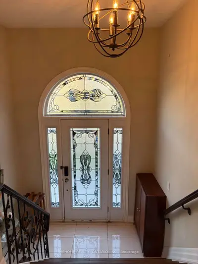 Semi-Detached in Toronto