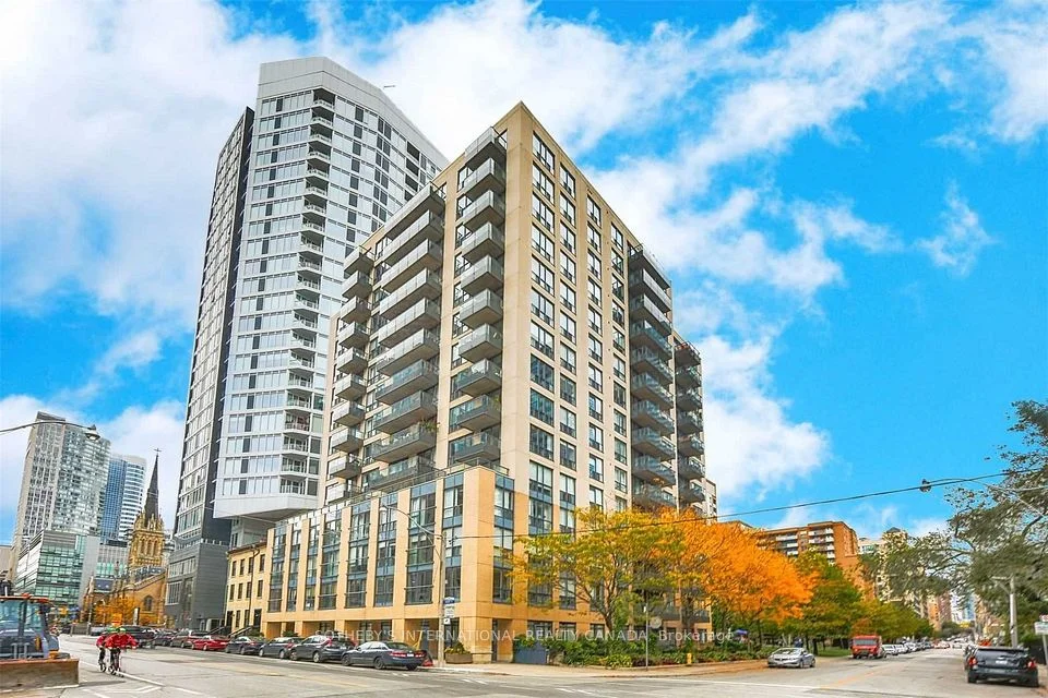 76 Shuter Street 502, Toronto C08, ON M5B 1B4