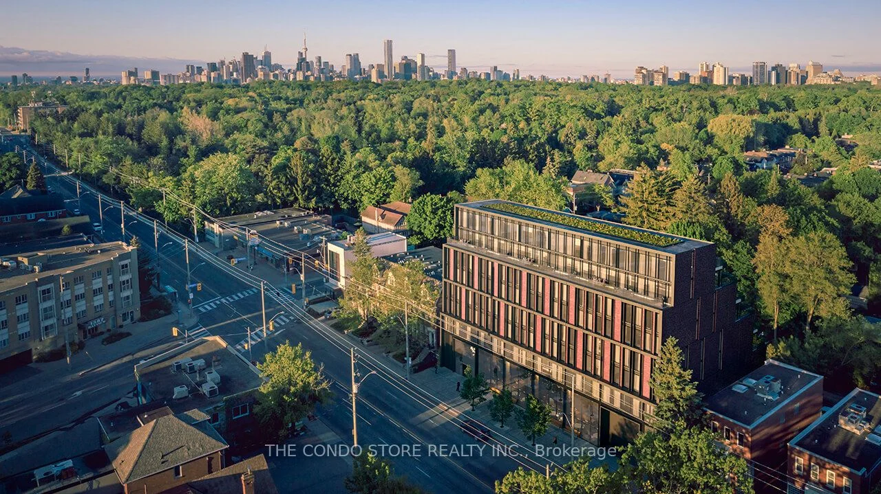 1414 Bayview Avenue 213, Toronto C10, ON M4G 3A7