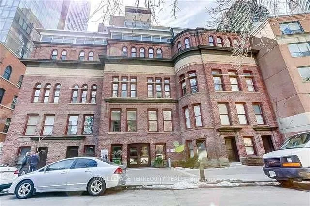 11 St Joseph Street 1204, Toronto C01, On M4y 3g4