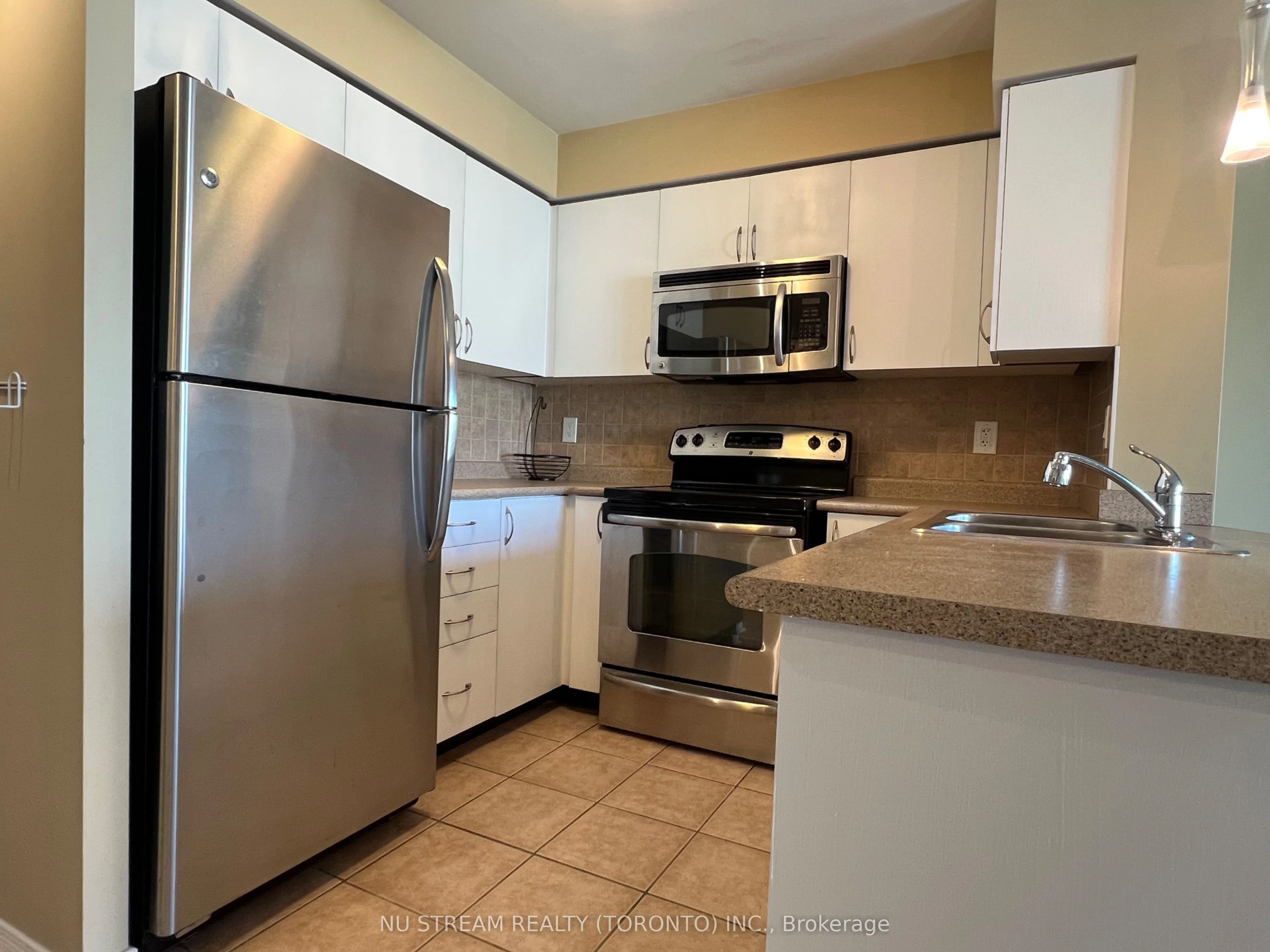5508 Yonge Street 1809, Toronto C07, ON M2N 7L2