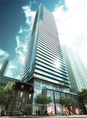 15 Grenville Street 2407, Toronto C01, On M4y 0b9