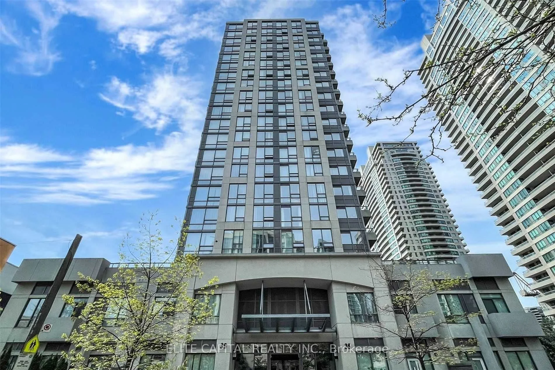 35 Hollywood Avenue 619, Toronto C14, ON M2N 0A9