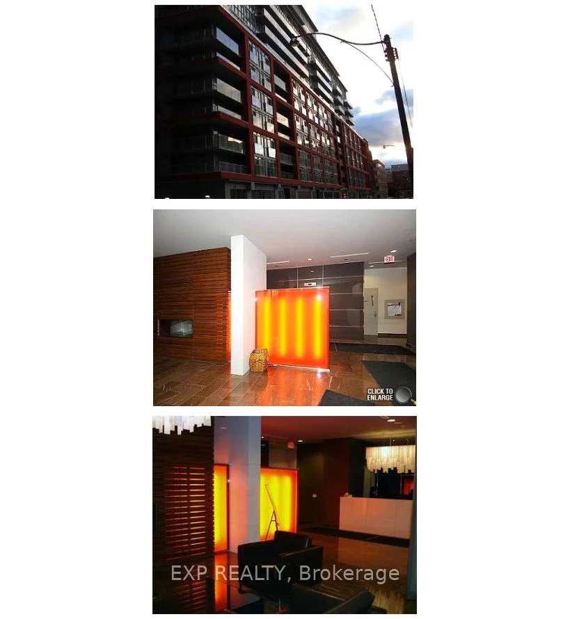 21 Nelson Street 217, Toronto C01, ON M5V 3H9