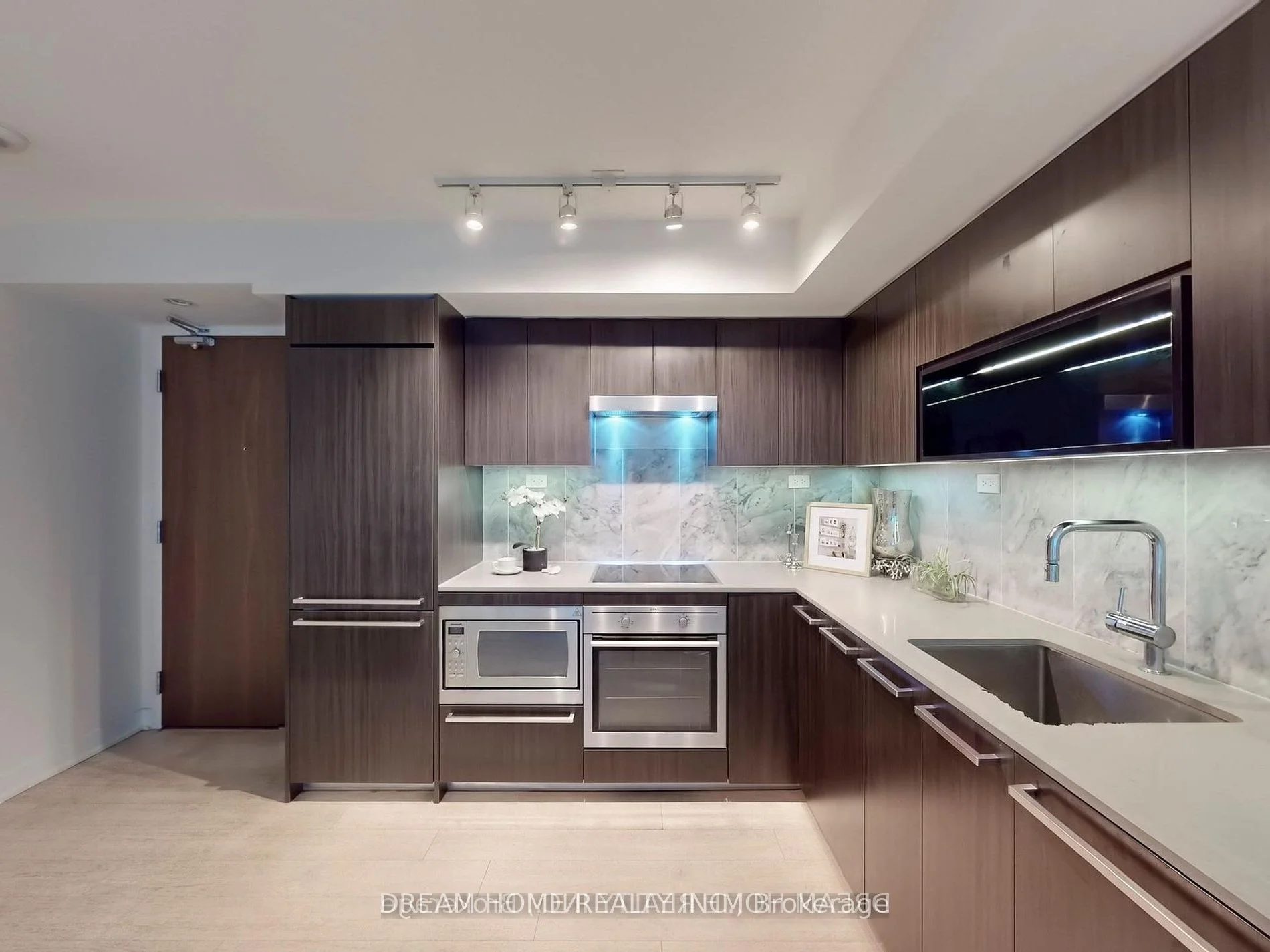 70 Queens Wharf Road #508, Toronto C01, ON M5V 0J2