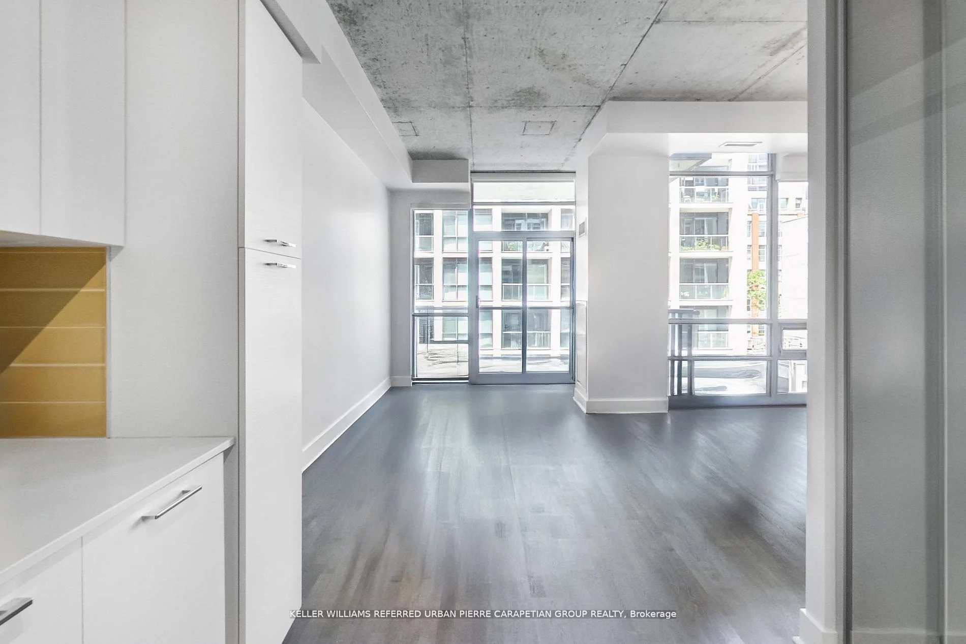 399 Adelaide Street W 520, Toronto C01, ON M5V 1S4