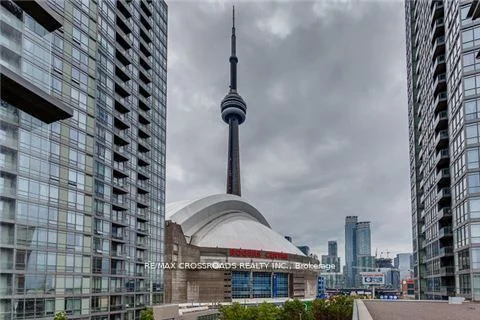 10 Navy Wharf Court 901, Toronto C01, On M5v 3v2