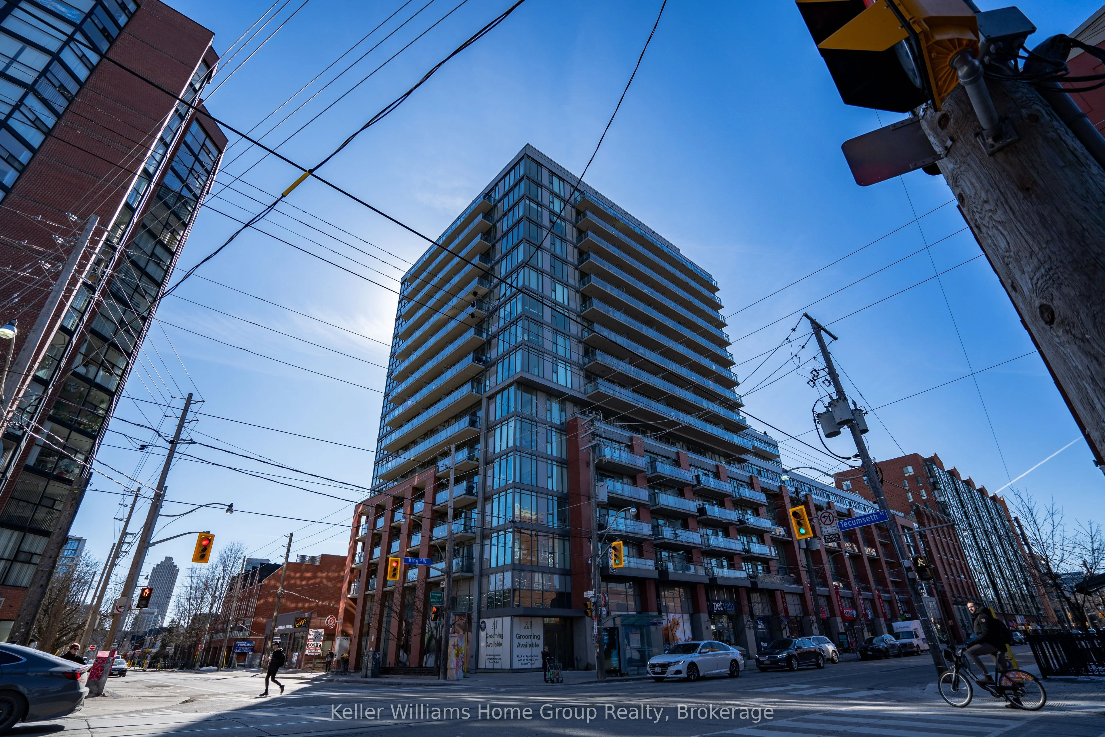 775 KING Street W 430W, Toronto C01, ON M5V 2K3
