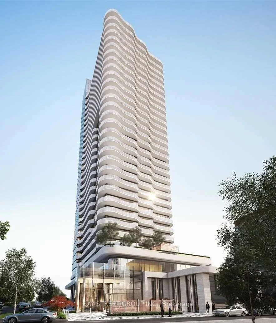 15 Holmes Avenue 1601, Toronto C14, ON M2N 4L8