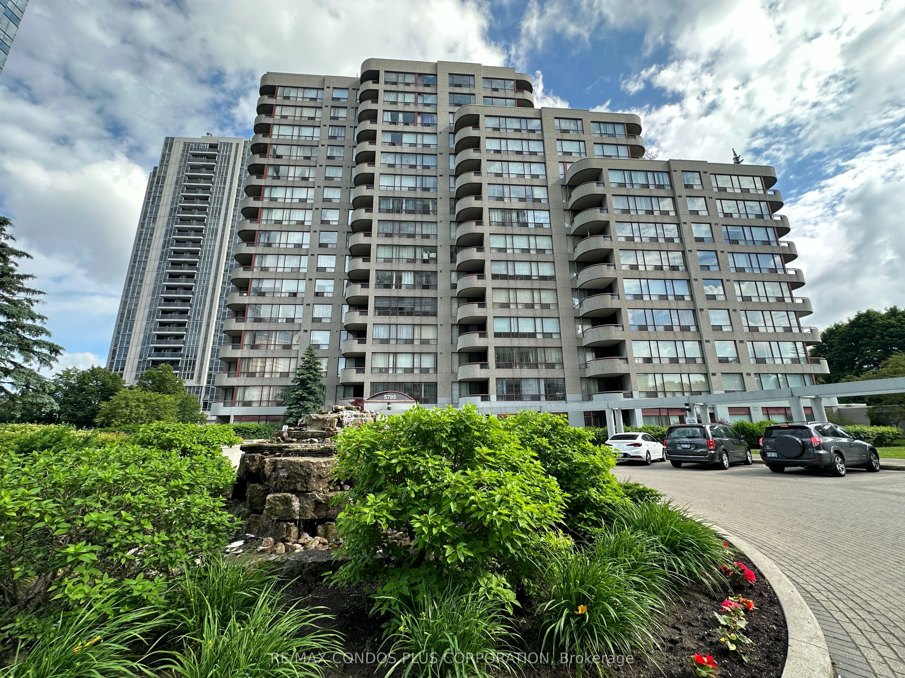 5785 Yonge Street Ph205, Toronto C14, ON M2M 4J2