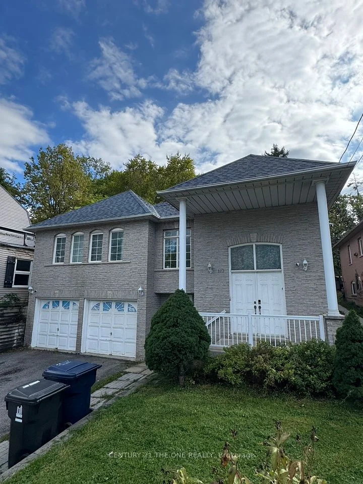 123 Steeles Avenue E, Toronto C14, ON M2M 3Y5
