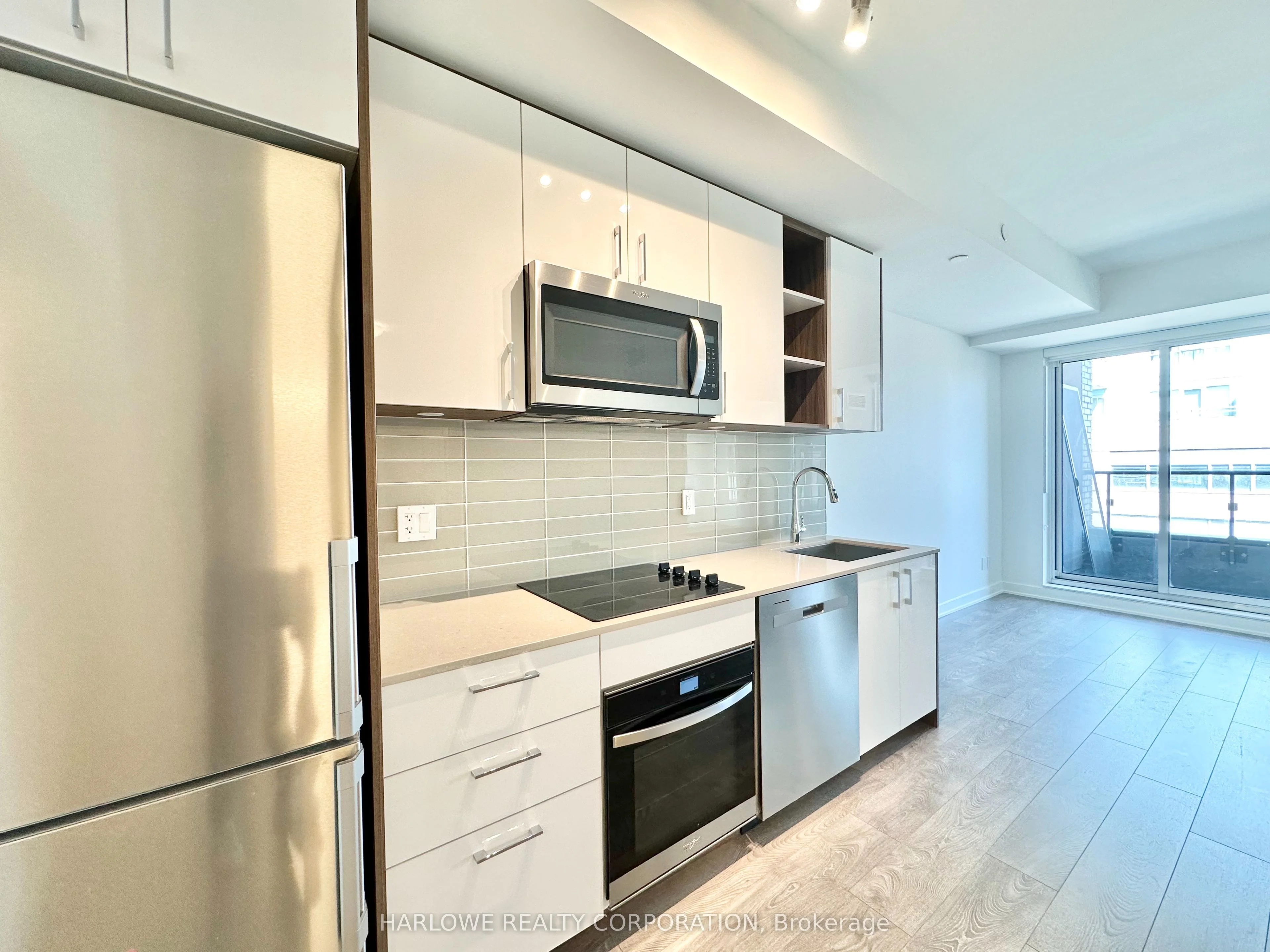 543 Richmond Street W 608, Toronto C01, ON M5V 0W9