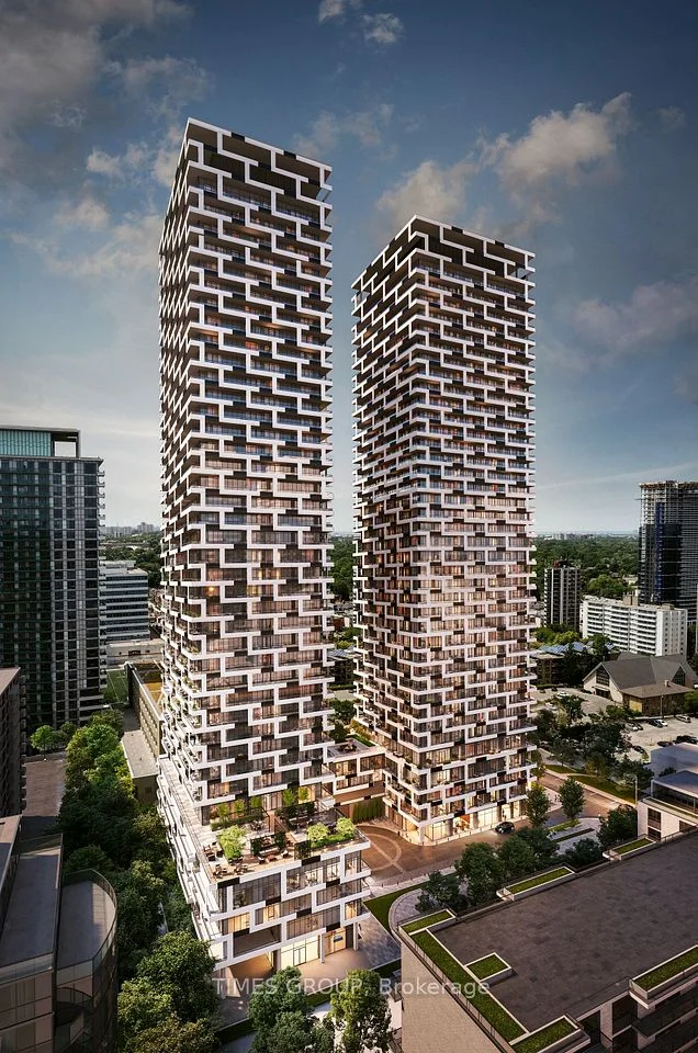 65 Broadway Avenue 804, Toronto C10, ON M4P 1T9