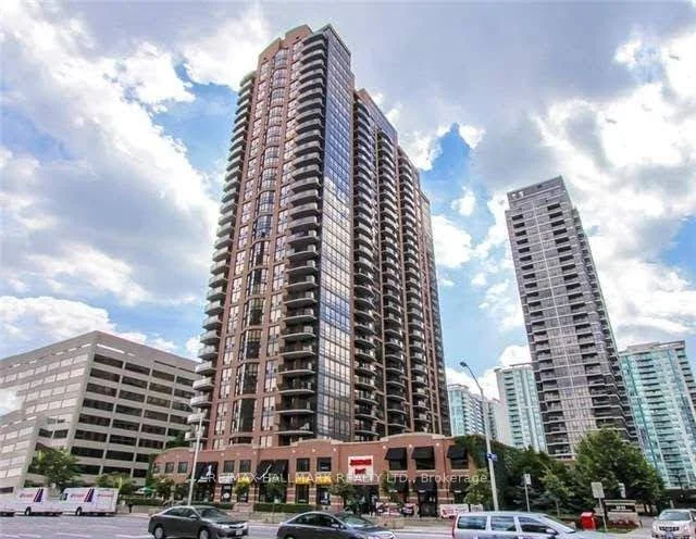 33 Sheppard Avenue 1701, Toronto C14, ON M2N 7K1
