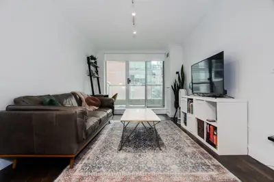 Common Element Condo in Toronto
