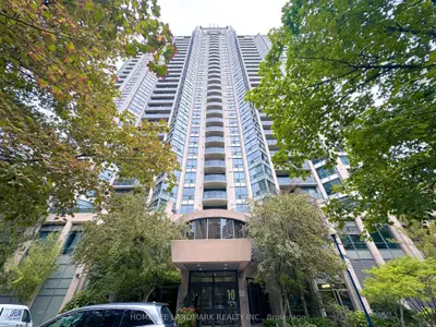Common Element Condo in Toronto