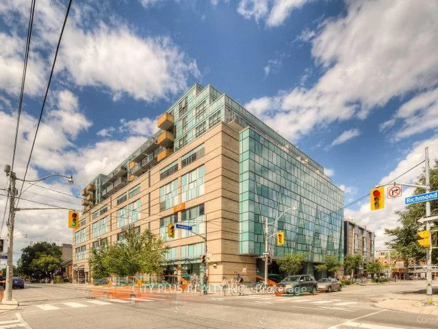 156 Portland Street 611, Toronto C01, On M5v 0g1