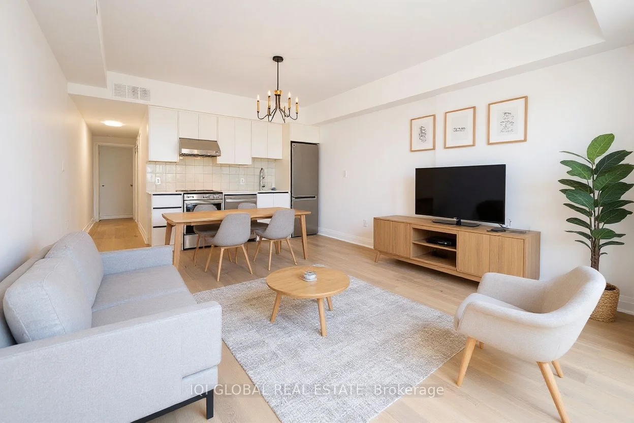 475 Ossington Avenue Main Floor, Toronto C01, ON M6G 3T3