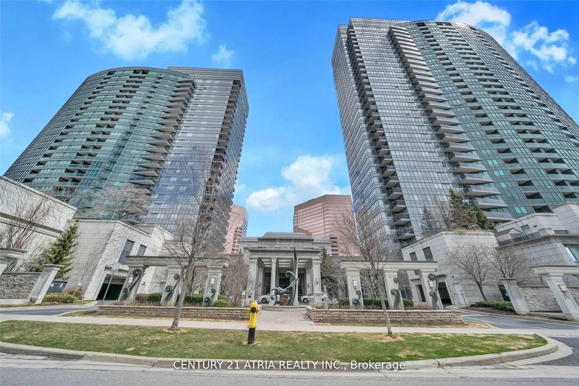 25 Greenview Avenue 2025, Toronto C07, On M2m 1r2