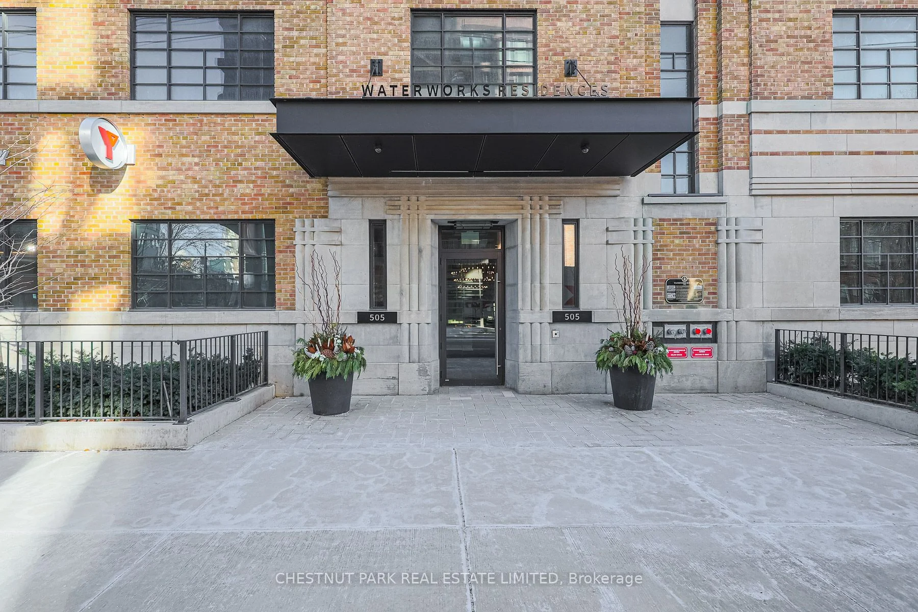 505 Richmond Street W 1204, Toronto C01, ON M5V 1Y3