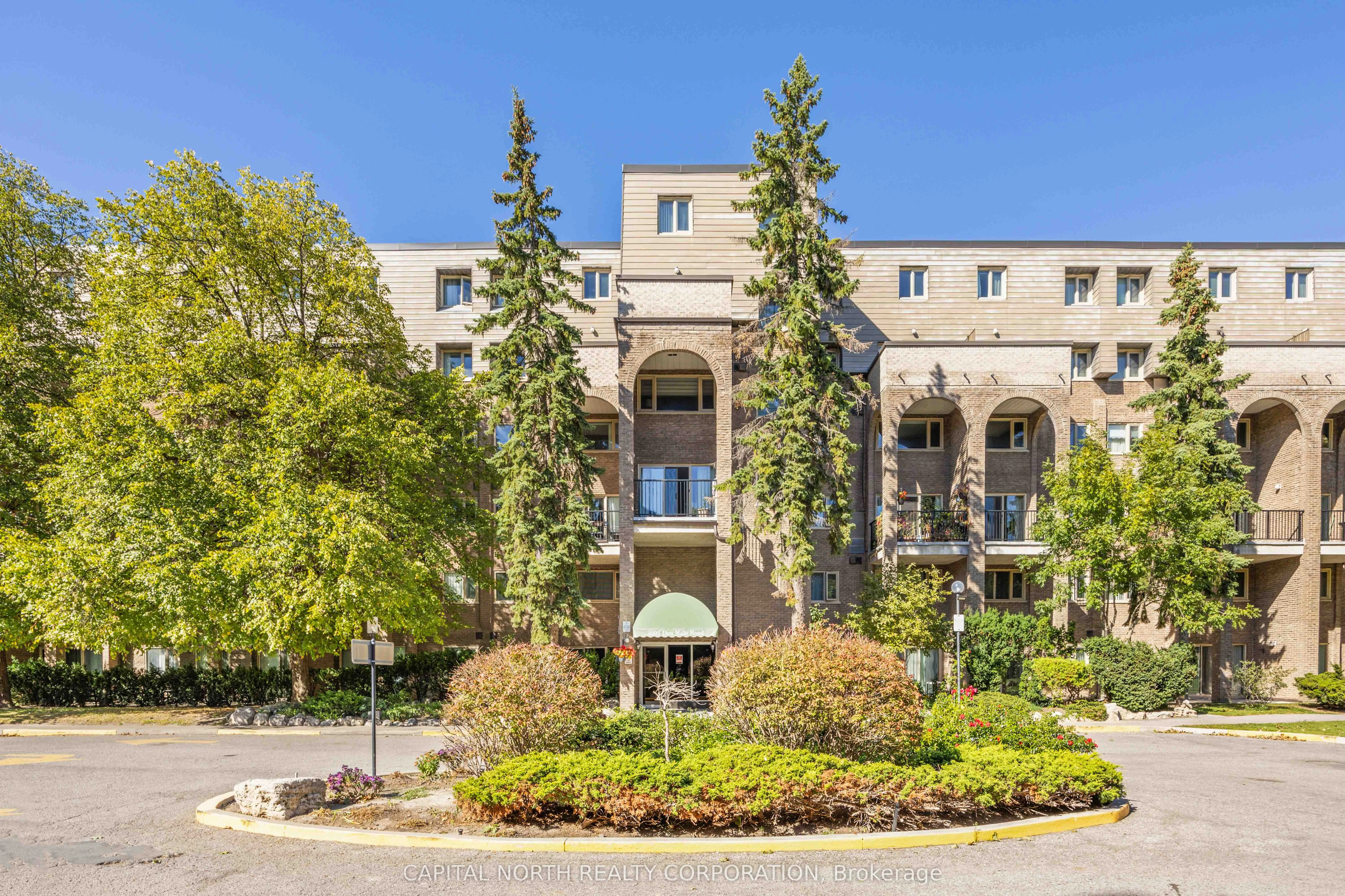 4005 Don Mills Road 157, Toronto C15, ON M2H 3J9