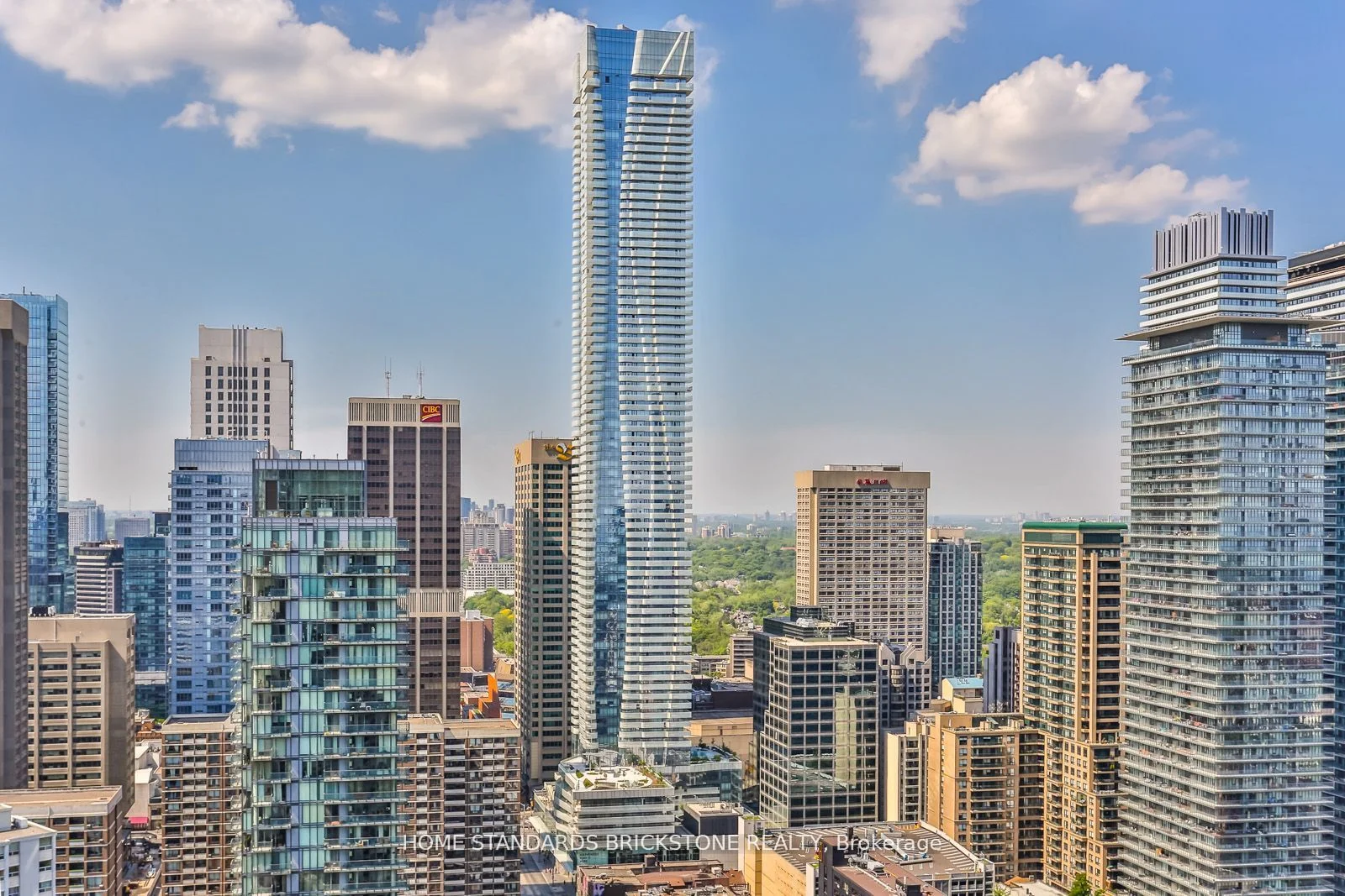 1 Bloor Street E 1306, Toronto C08, ON M4W 0A8