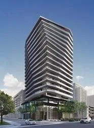 11 Lillian Street 1403, Toronto C10, ON M4S 2H7