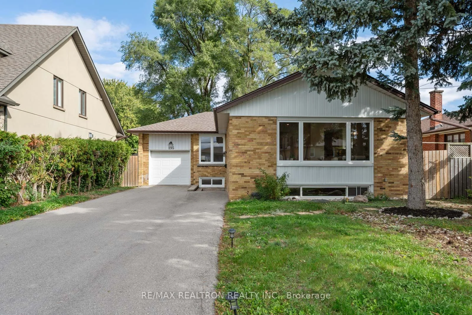 Detached in Toronto