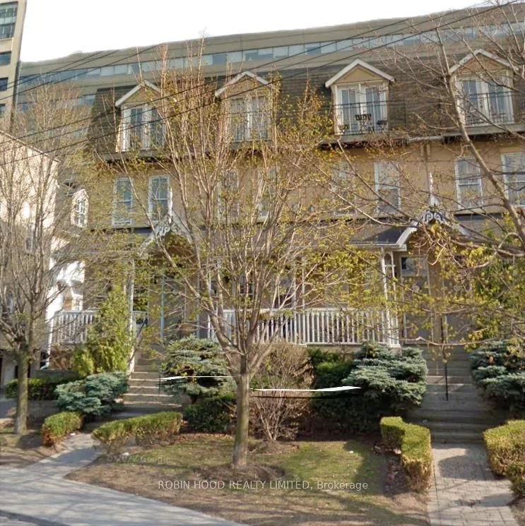 611 Adelaide Street W, Toronto C01, ON M6J 1A8