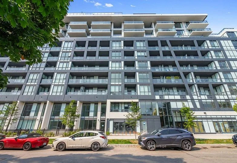 6 Greenbriar Road 304, Toronto C15, On M2k 1h5