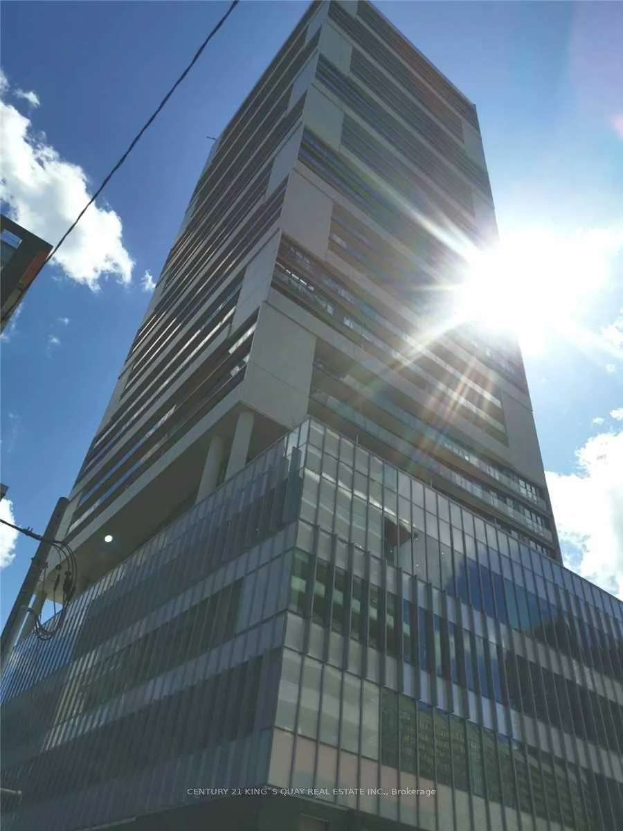 89 Mcgill Street 2302, Toronto C08, ON M5B 0B1