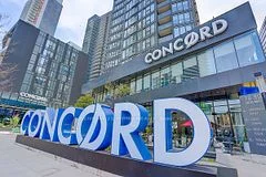 90 Queens Wharf Road 210, Toronto C01, ON M5V 0J4