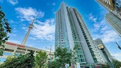 81 Navy Wharf Court 315, Toronto C01, On M5v 3s2