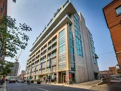 388 Richmond Street W 725, Toronto C01, ON M5V 3P1