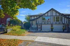 Semi-Detached in Toronto