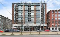 188 Spadina Avenue 806, Toronto C01, On M5t 3a4