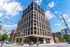 123 Portland Street 903, Toronto C01, On M5v 2n4