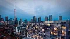 629 King Street 629, Toronto C01, ON M5V 0G9