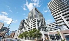 460 Adelaide Street E 2012, Toronto C08, ON M5A 1N6