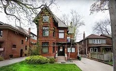 42 Keewatin Avenue 2nd Floor, Toronto C10, ON M4P 1Z8