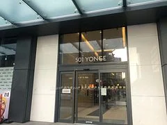 501 Yonge Street 901, Toronto C08, ON M4Y 1Y4