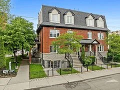 262 St. Helens Avenue 102, Toronto C01, ON M6H 4A4