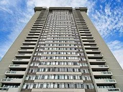 1555 Finch Avenue E 1108, Toronto C15, ON M2J 4X9