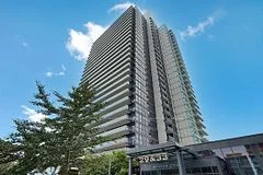 33 Singer Court 1907, Toronto C15, ON M2K 0B4