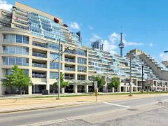 480 Queens Quay W 304W, Toronto C01, ON M5N 2Y5