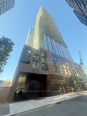 100 Dalhousie Street 2612, Toronto C08, ON M5B 0C7