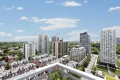 98 Lillian Street 1517, Toronto C10, ON M4S 0A5