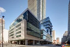 386 YONGE Street 1804, Toronto C01, ON M5B 0A5