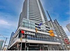 98 Lillian Street 1018, Toronto C10, On M4s 0a5