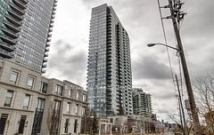 15 Greenview Avenue 2313, Toronto C07, ON M2M 4M7